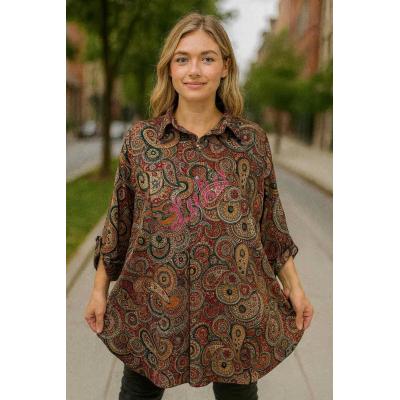 Women's Tunic Polska DES-153