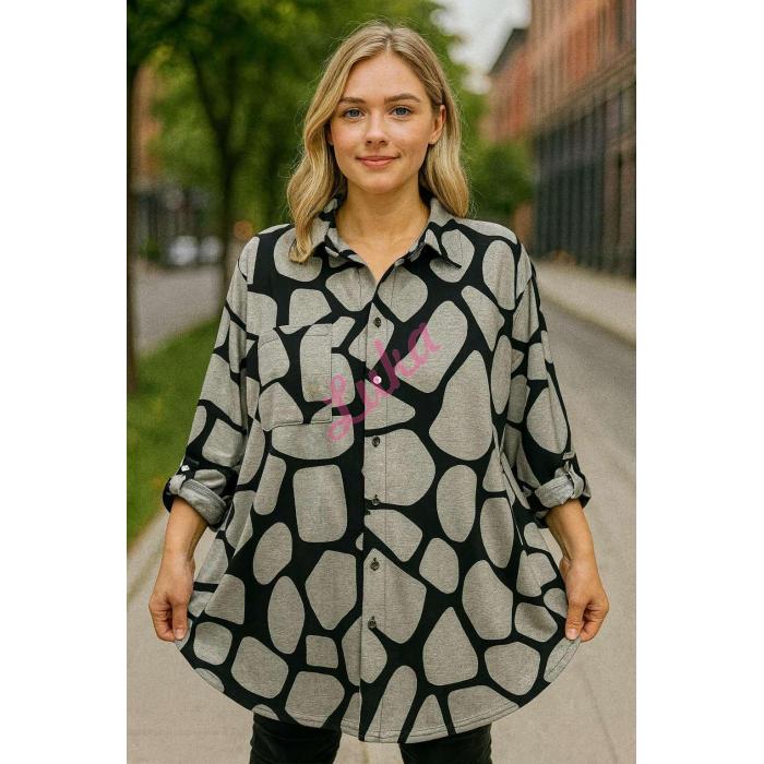 Women's Tunic Polska DES-154