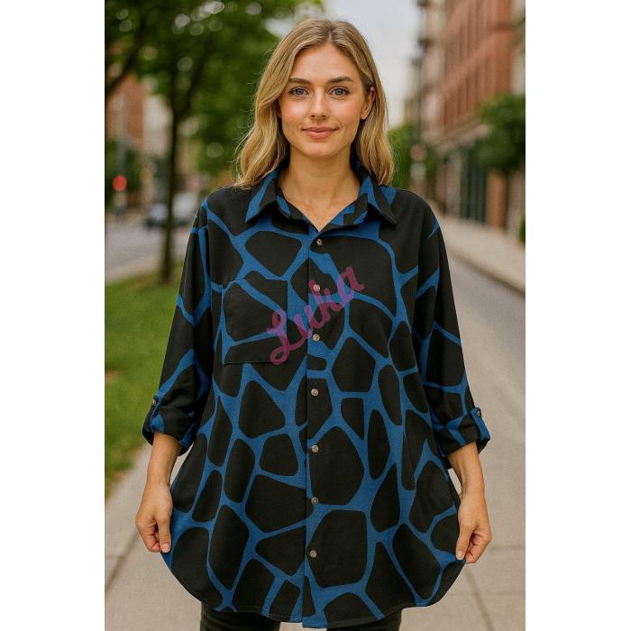 Women's Tunic Polska DES-156