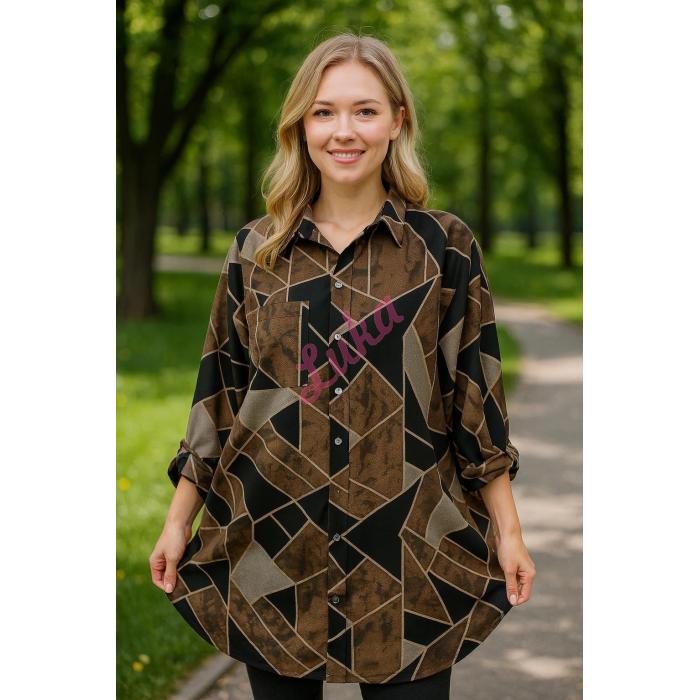 Women's Tunic Polska DES-157