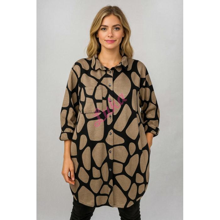 Women's Tunic Polska DES-159