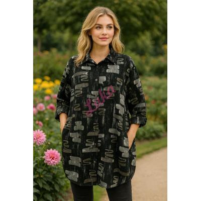 Women's Tunic Polska DES-160