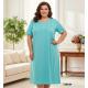 Women's nightgown NO-0302