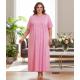 Women's nightgown NO-0303