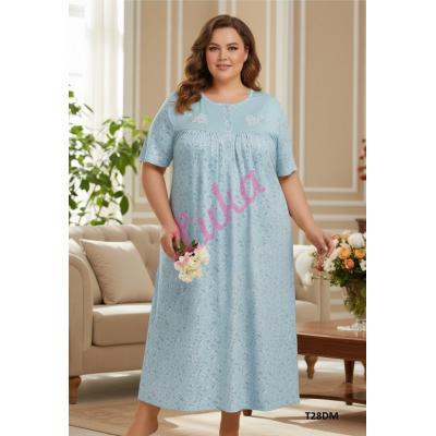 Women's nightgown NO-0305