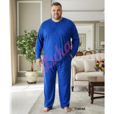 men's pajamas T28DL-306