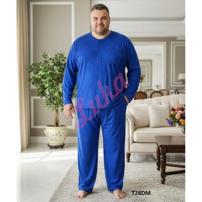 men's pajamas T28DL-305