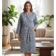 Women`s nightgown T28DL-1902