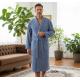 Men`s nightgown T28DL-1905