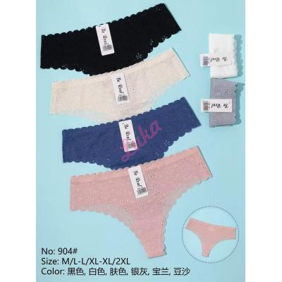 Women's panties Be Real NOO-908