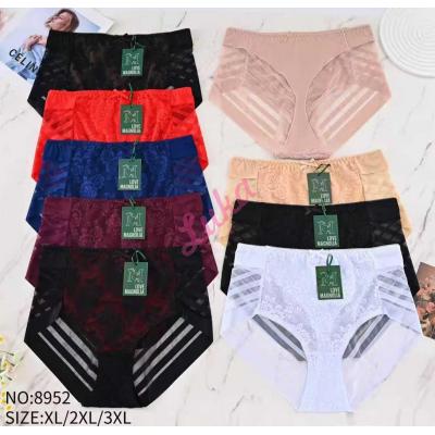 Women's panties Love Magnolia 8935