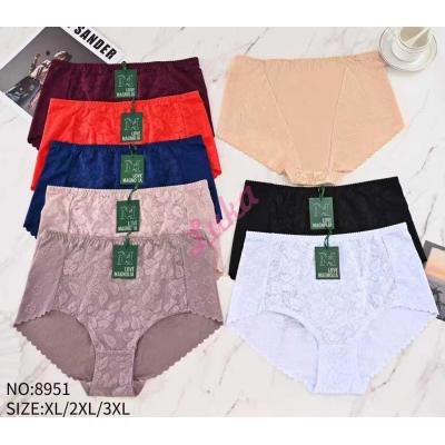 Women's panties Love Magnolia 8952