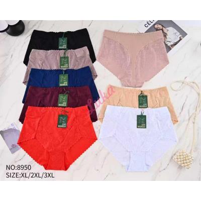 Women's panties Love Magnolia 8951