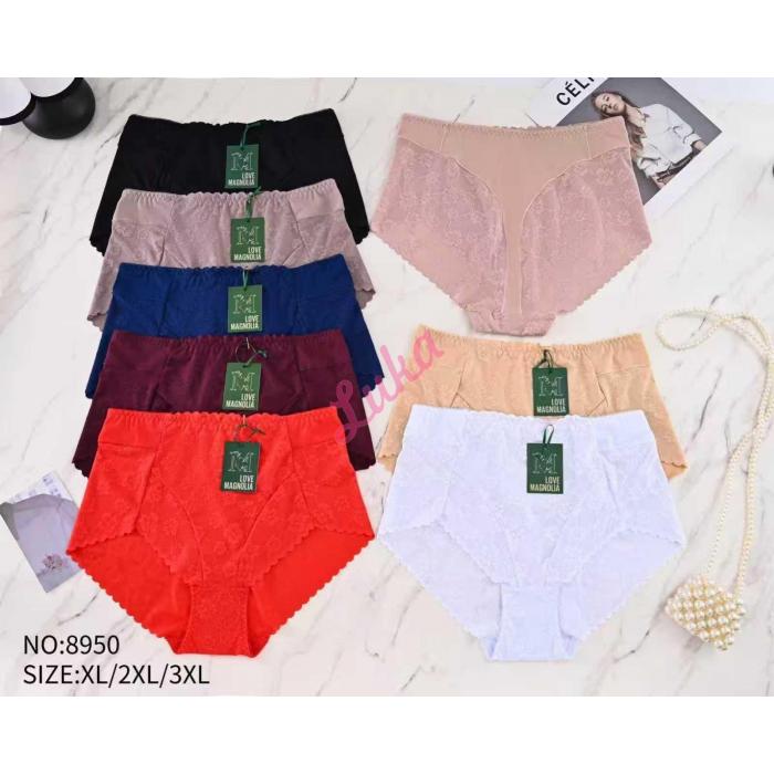Majtki damskie Love Magnolia 8951