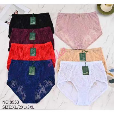 Women's panties Love Magnolia 8955