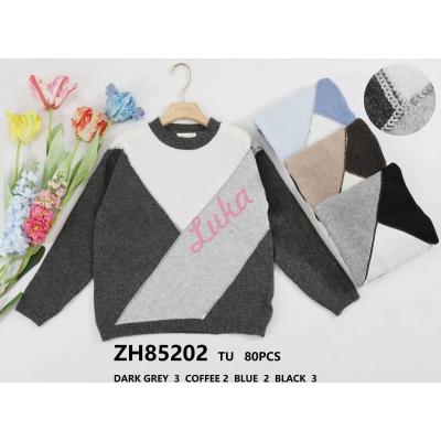 Sweter damski 86290