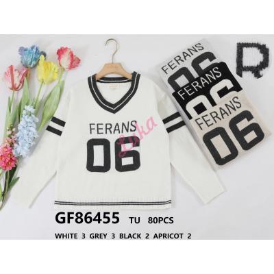 Women's sweater 86593