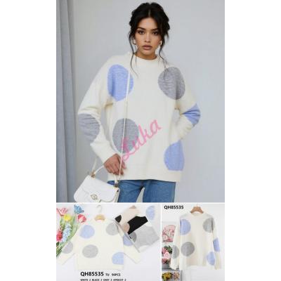 Sweter damski 86154