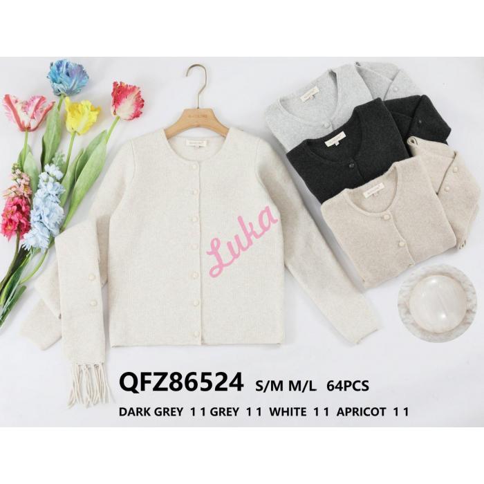 Sweter damski 59854