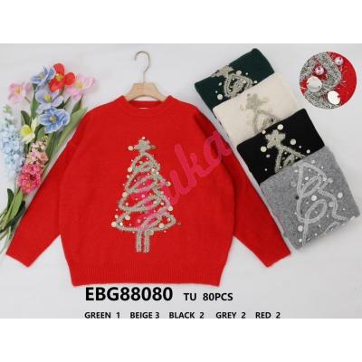 Women's sweater 87055