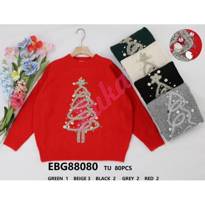 Women's sweater 87055