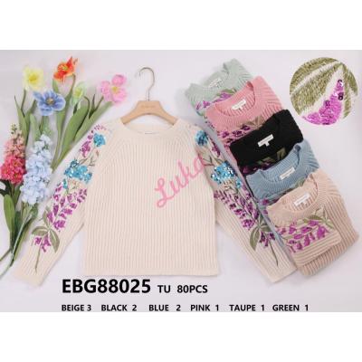 Women's sweater 87999