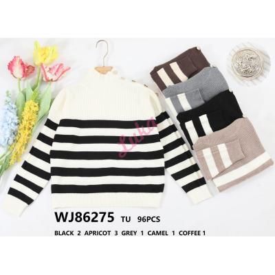 Women's sweater 88102