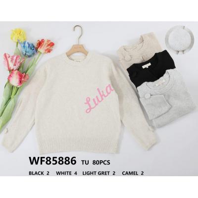 Sweter damski 86275