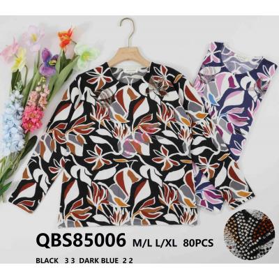 Women's sweater 86149