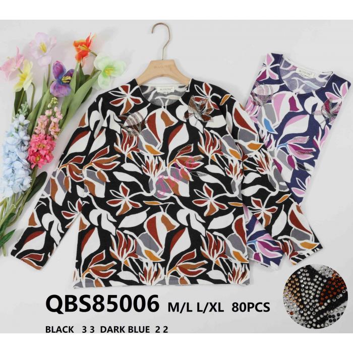 Women's sweater 86149