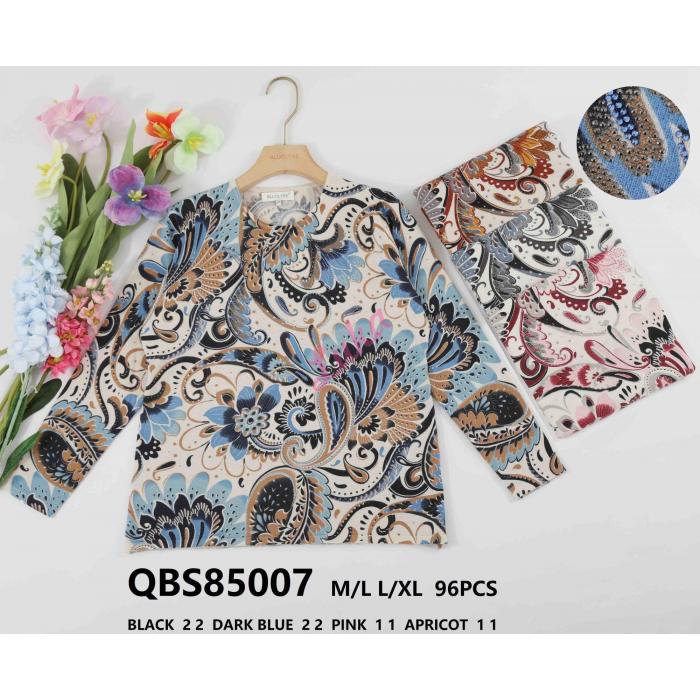 Women's sweater 88215