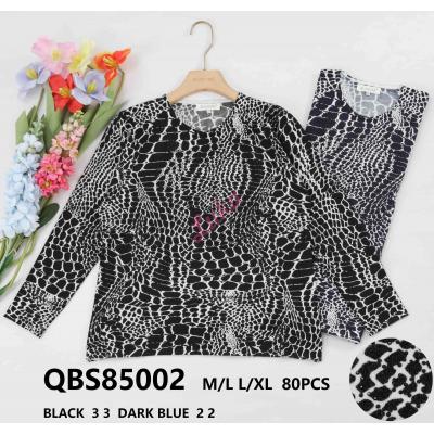 Women's sweater 85001