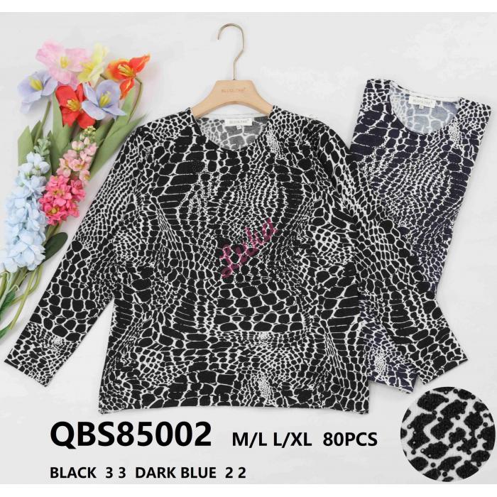 Women's sweater 85001