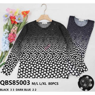Women's sweater 85002