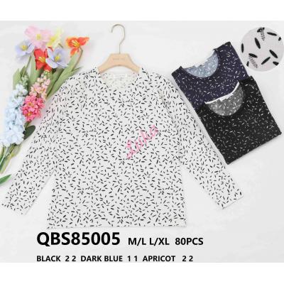 Women's sweater 86680