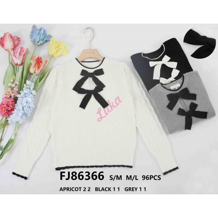 Women's sweater 85005