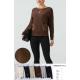 Women's sweater 86366