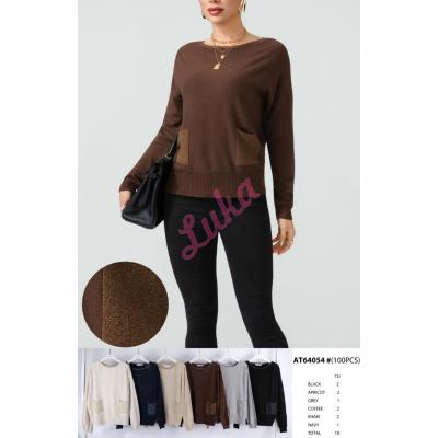 Sweter damski 86366