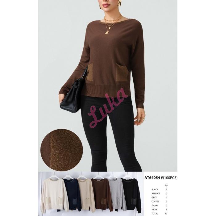 Women's sweater 86366