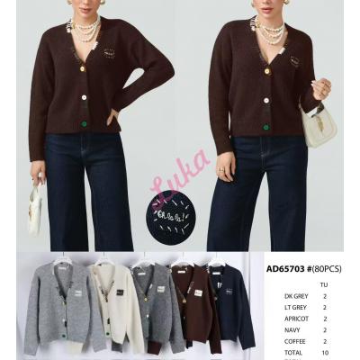 Sweter damski 65331