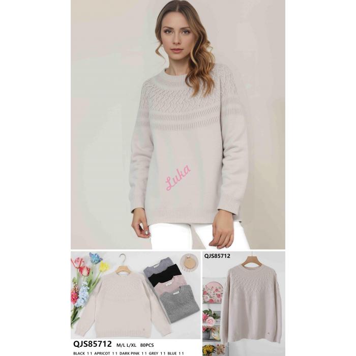 Sweter damski 86686