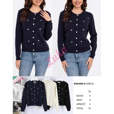 Sweter damski 86486