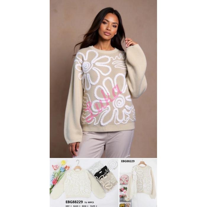 Women's sweater 88220