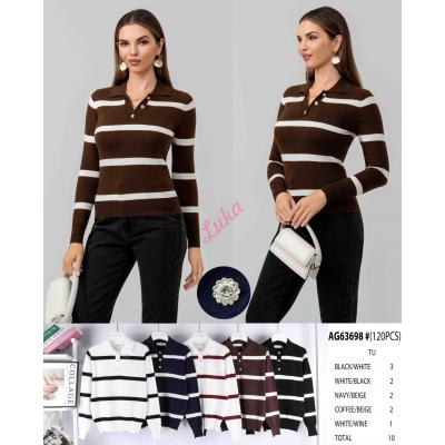 Women's sweater 86691