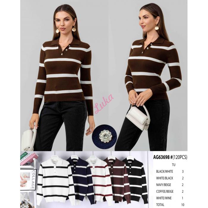 Sweter damski 86691