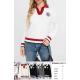 Women's sweater 65702