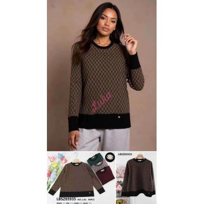Women's sweater 64633
