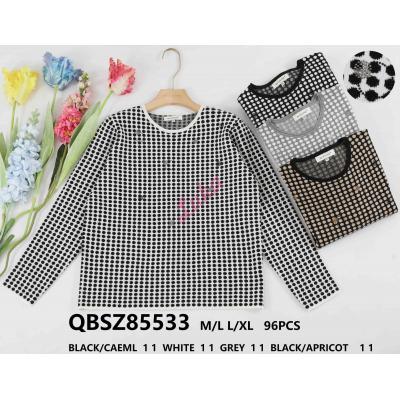 Sweter damski 85642