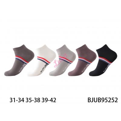 Teenager's Socks Pesail 95249