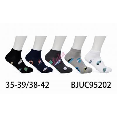 Teenager's Socks Pesail 95196